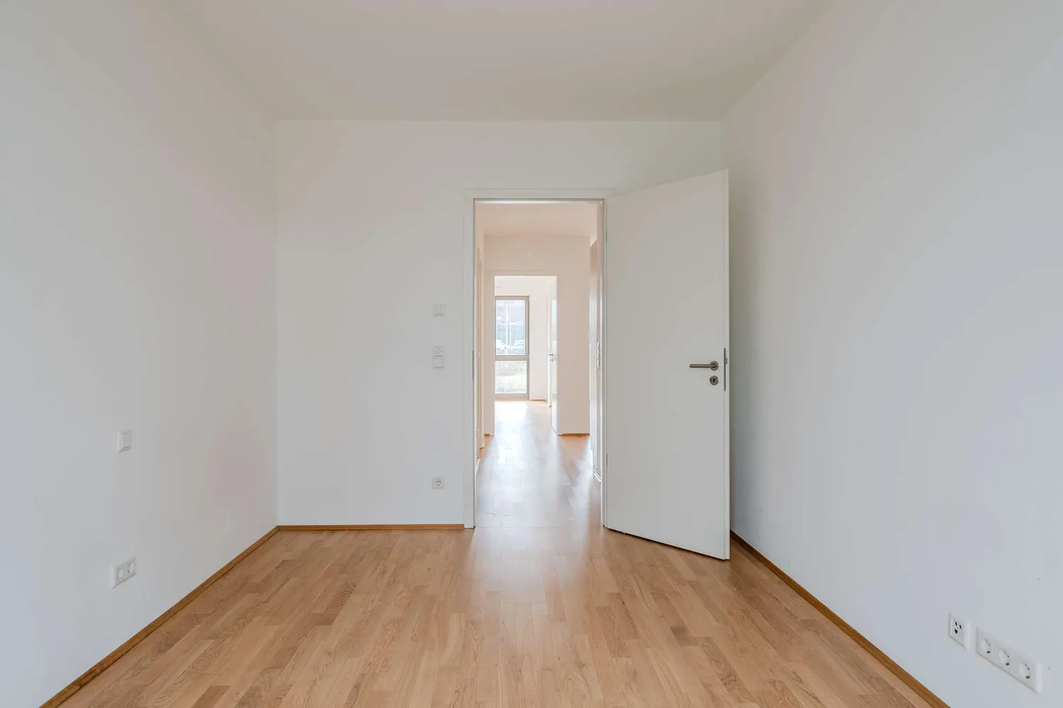 3 Zimmer Wohnung mit 88 m² in Berlin – Bild 3