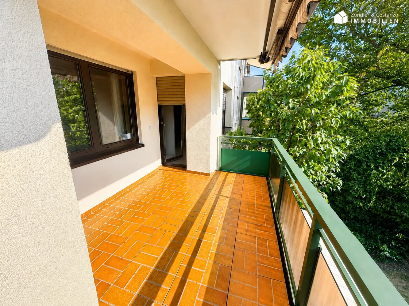 5 Zimmer Wohnung mit 100 m² in Stuttgart – Bild 1