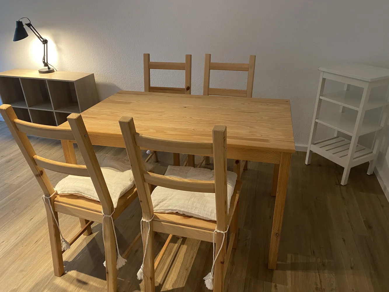 2 Zimmer Wohnung mit 55 m² in Heidelberg – Bild 2