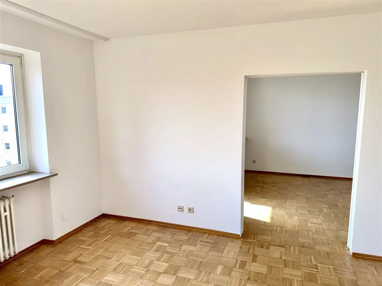 2 Zimmer Wohnung mit 70 m² in Nürnberg – Bild 6