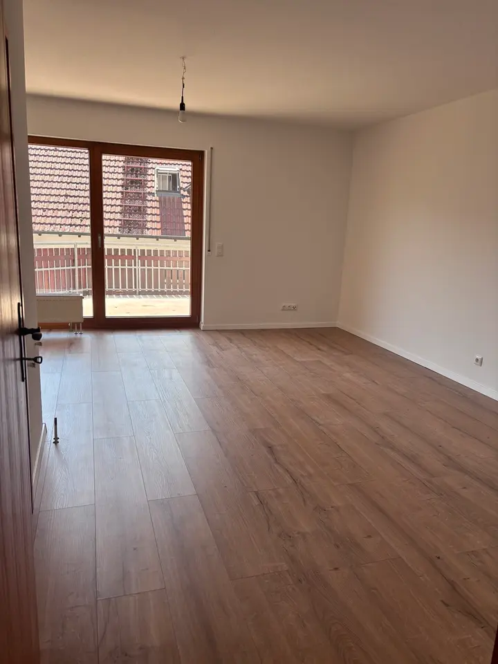 2 Zimmer Wohnung mit 45 m² in Miltenberg – Bild 9