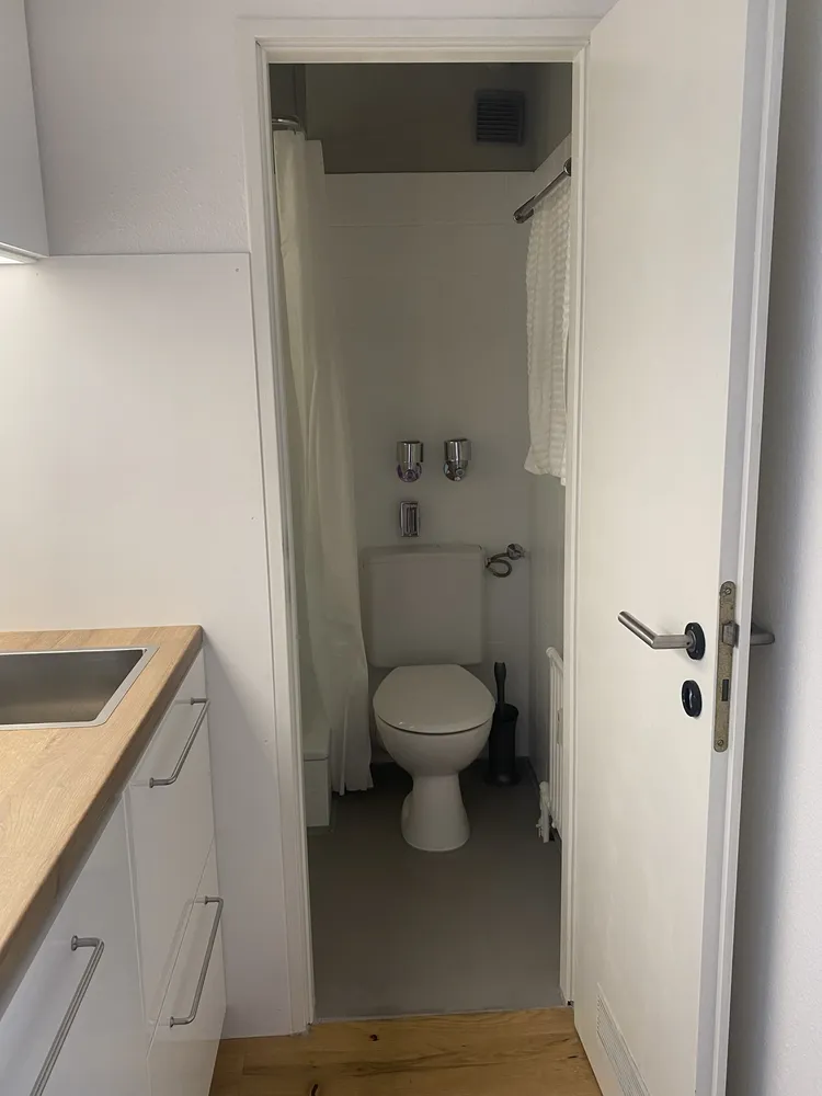 1 Zimmer Wohnung mit 27 m² in Konstanz – Bild 6