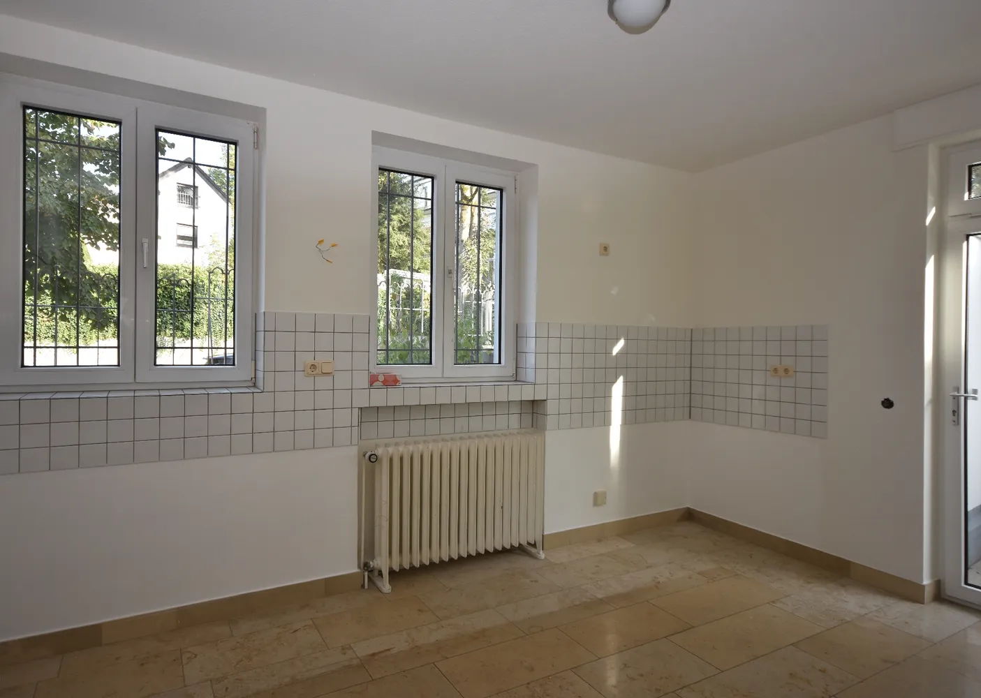 3 Zimmer Wohnung mit 115 m² in Essen – Bild 5