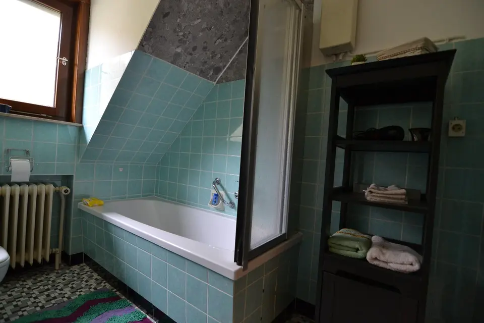 WG-Zimmer mit 21 m² in Minden – Bild 6