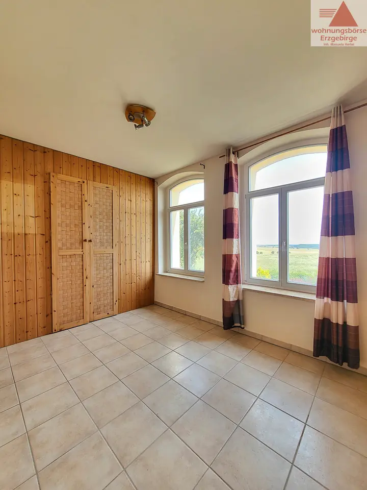 3 Zimmer Wohnung mit 107 m² in Mittweida – Bild 1