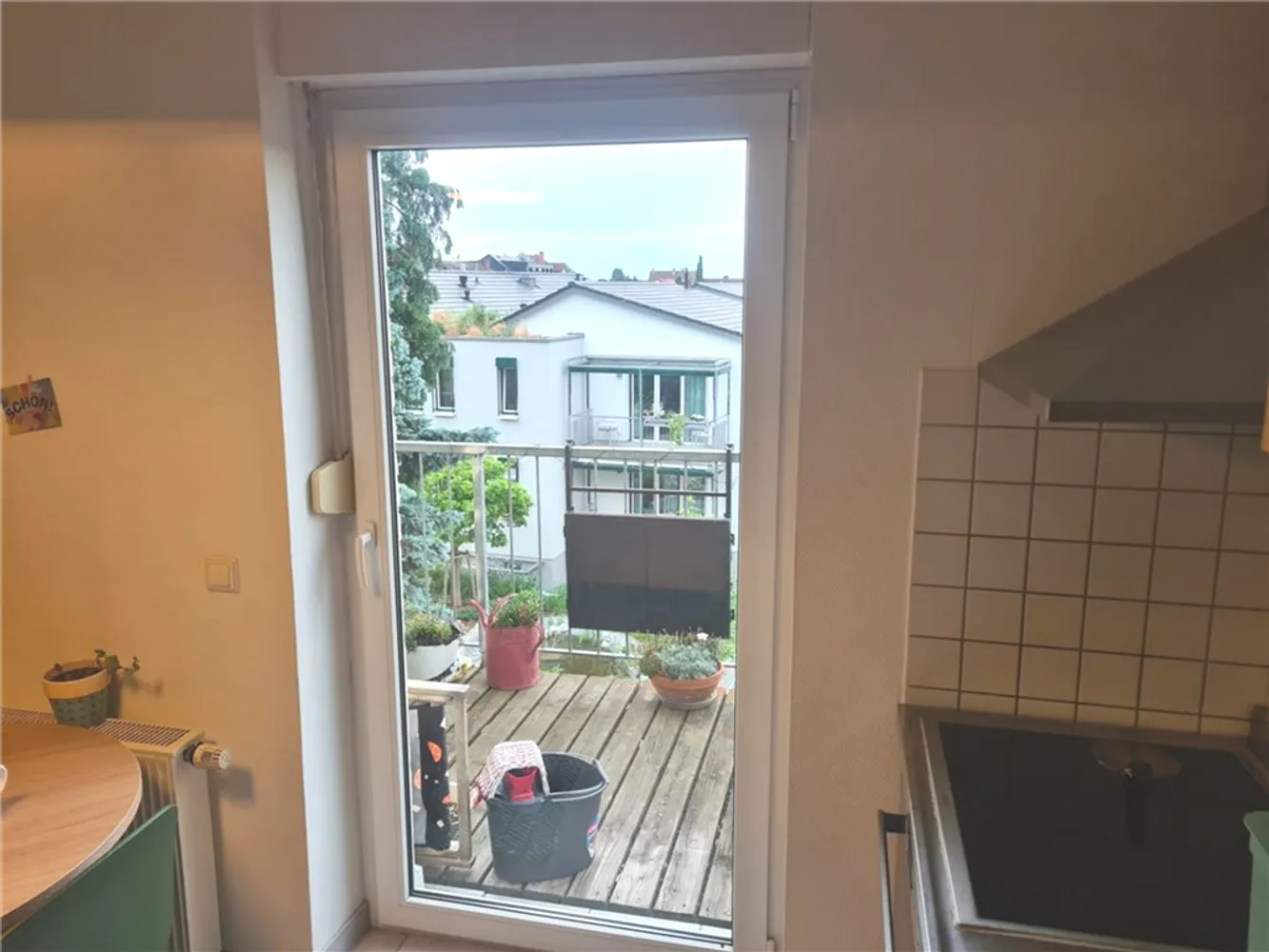 5 Zimmer Wohnung mit 95 m² in Bruchsal – Bild 5