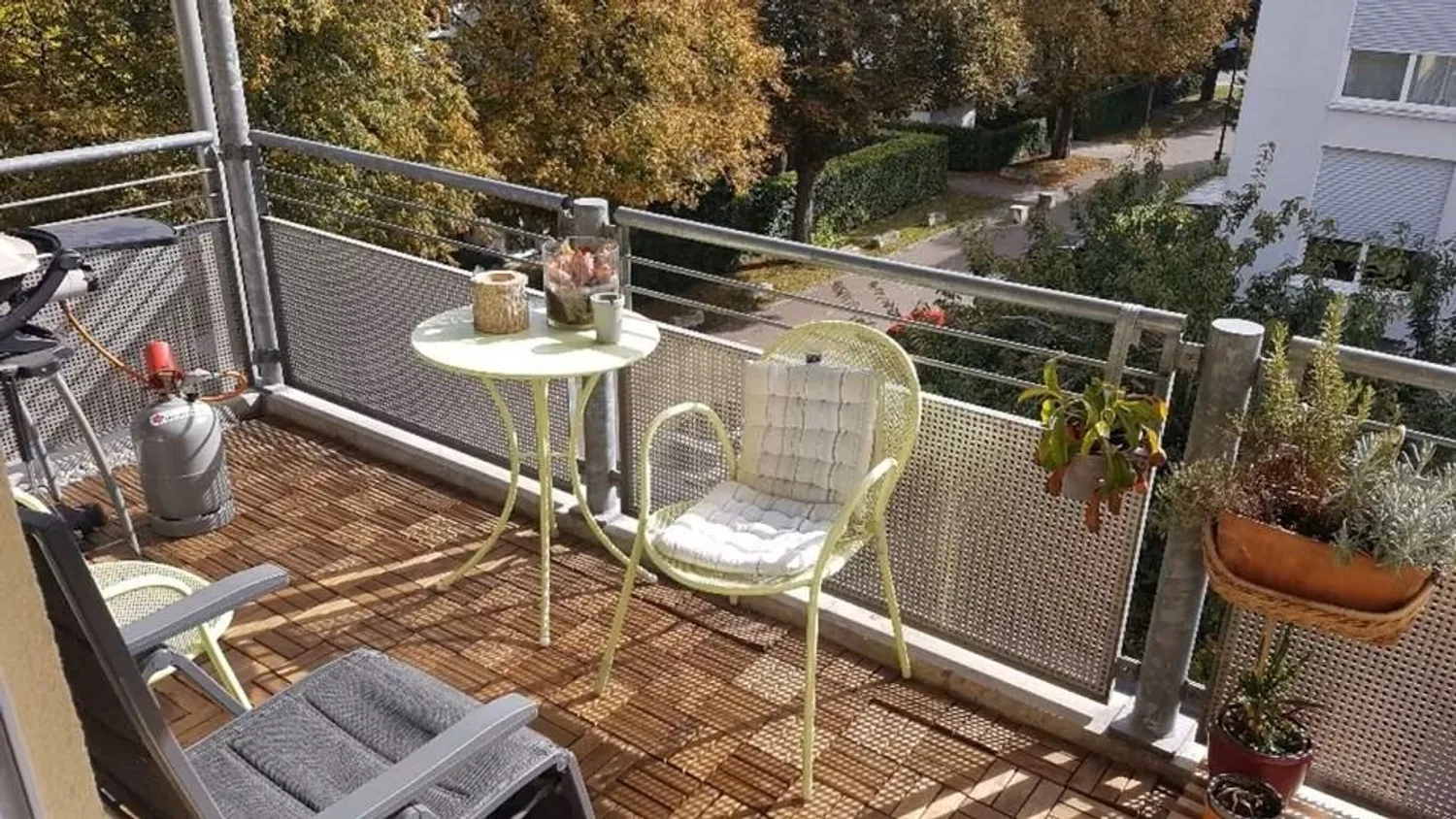 WG-Zimmer mit 10 m² in Ulm – Bild 5