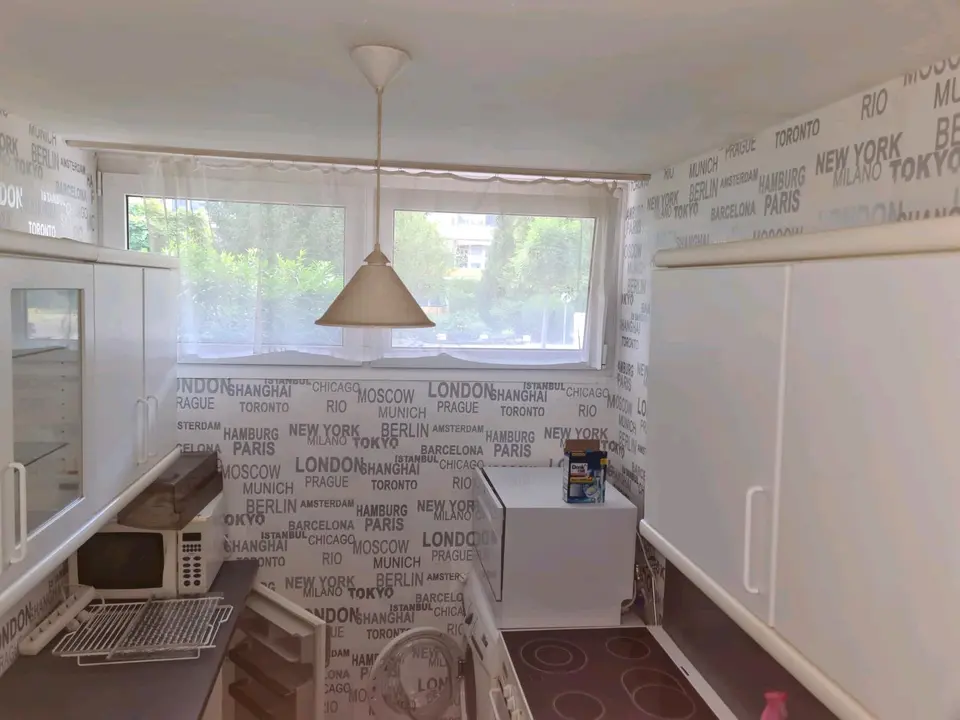 2 Zimmer Wohnung mit 66 m² in Erlangen – Bild 3
