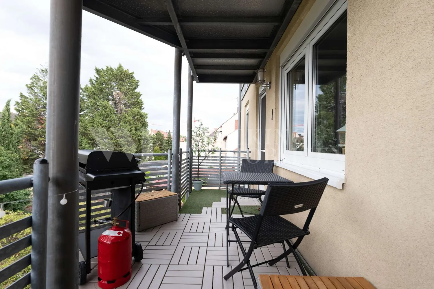 3 Zimmer Wohnung mit 94 m² in Ludwigshafen am Rhein – Bild 4