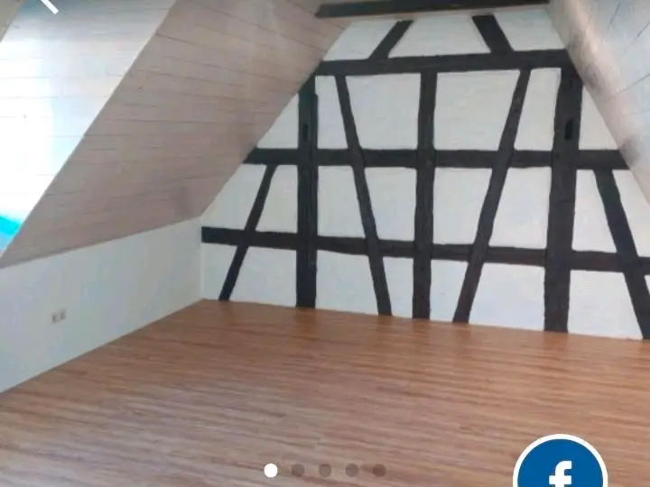 2 room apartment with 29 m² in Erlangen – Photo 1