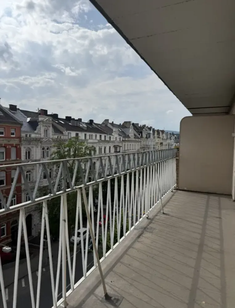 3 Zimmer Wohnung mit 66 m² in Wiesbaden – Bild 7
