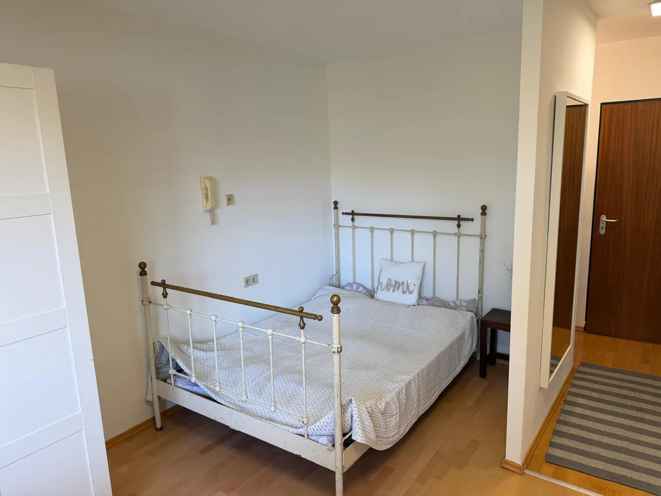 1 Zimmer Wohnung mit 28 m² in München – Bild 2