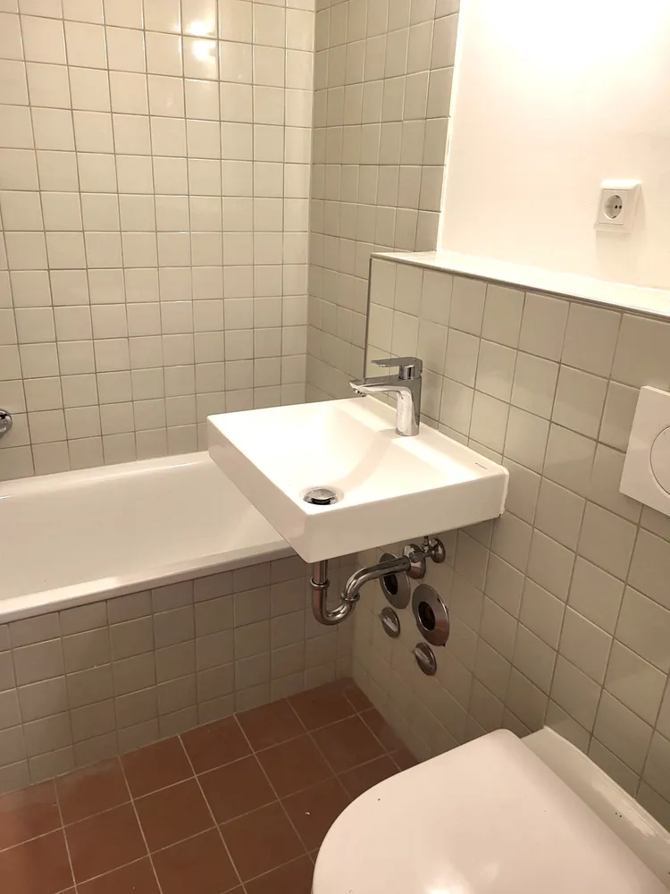 3 Zimmer Wohnung mit 72 m² in München – Bild 8