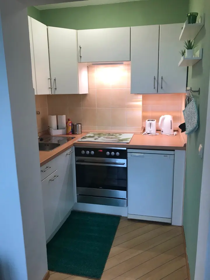 2 Zimmer Wohnung mit 40 m² in Hannover – Bild 6