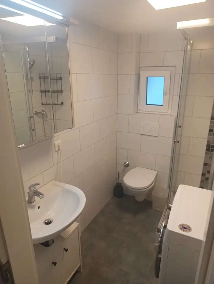 2 Zimmer Wohnung mit 41 m² in Krefeld – Bild 4