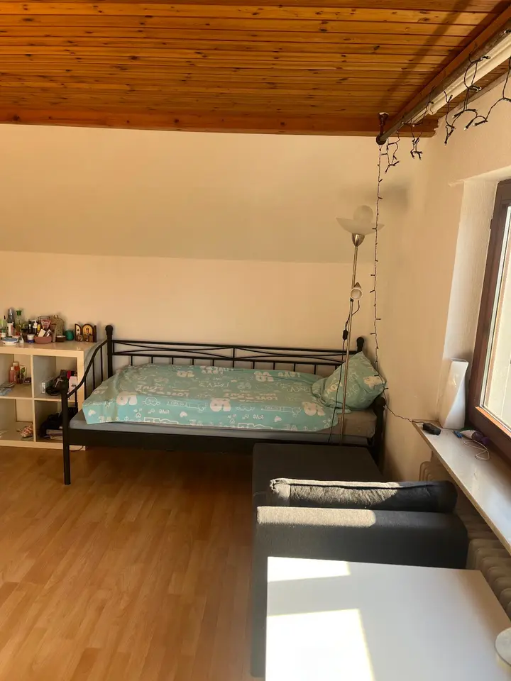 WG-Zimmer mit 19 m² in Reutlingen – Bild 2