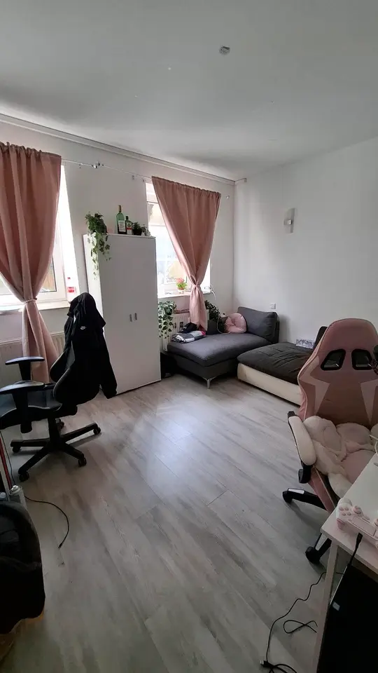Studio mit 20 m² in Flensburg – Bild 3
