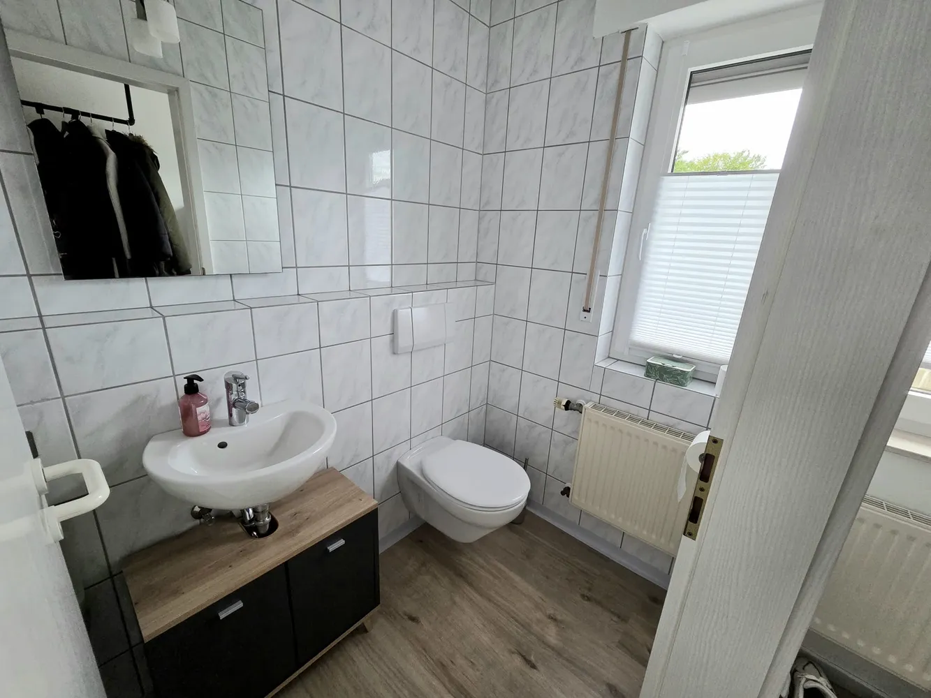 4 room apartment with 100 m² in Ibbenbüren – Photo 4