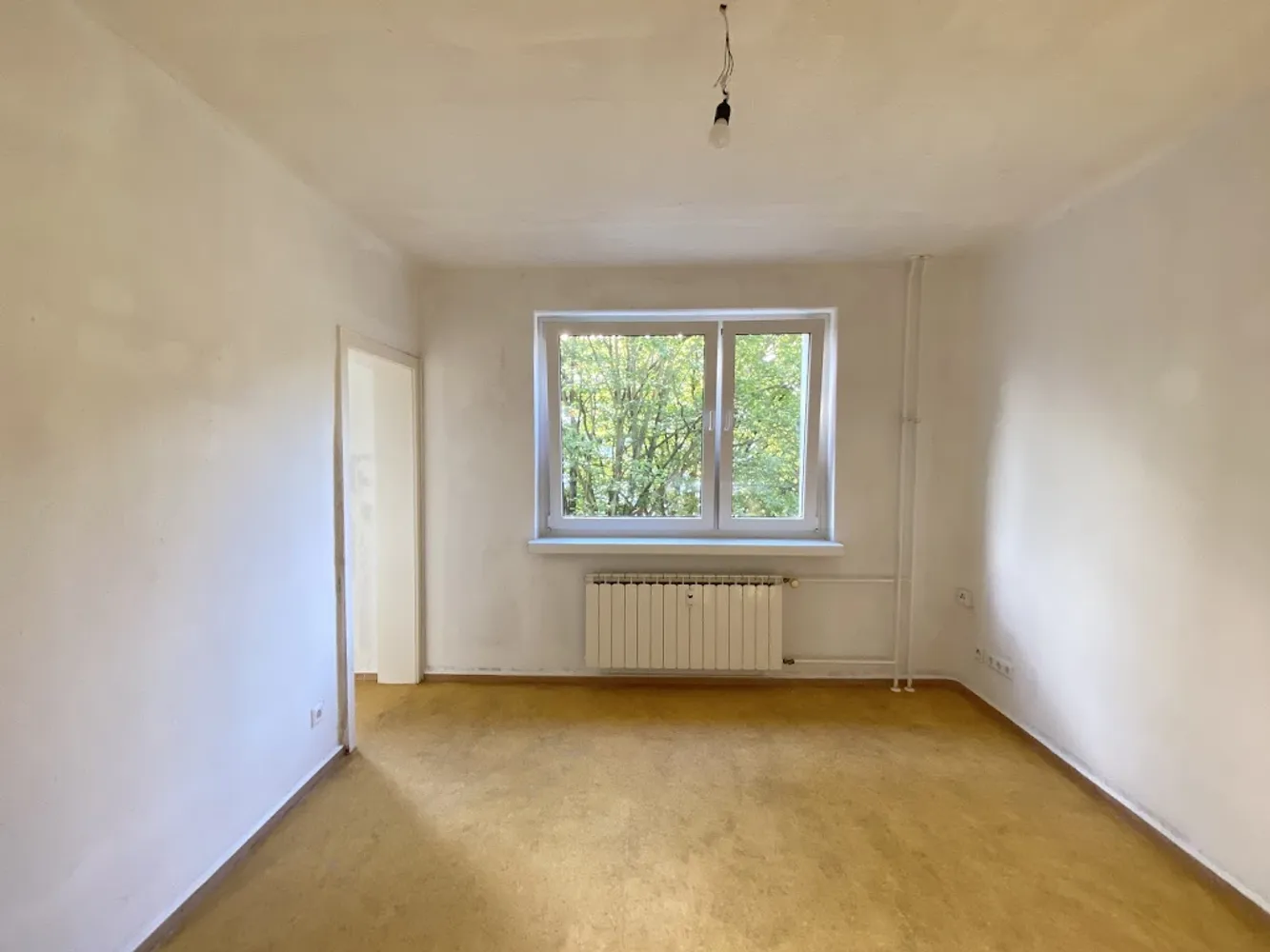 2 Zimmer Wohnung mit 36 m² in Berlin – Bild 2