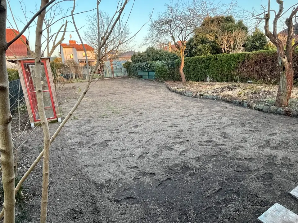 3 Zimmer Haus mit 100 m² in Berlin – Bild 6