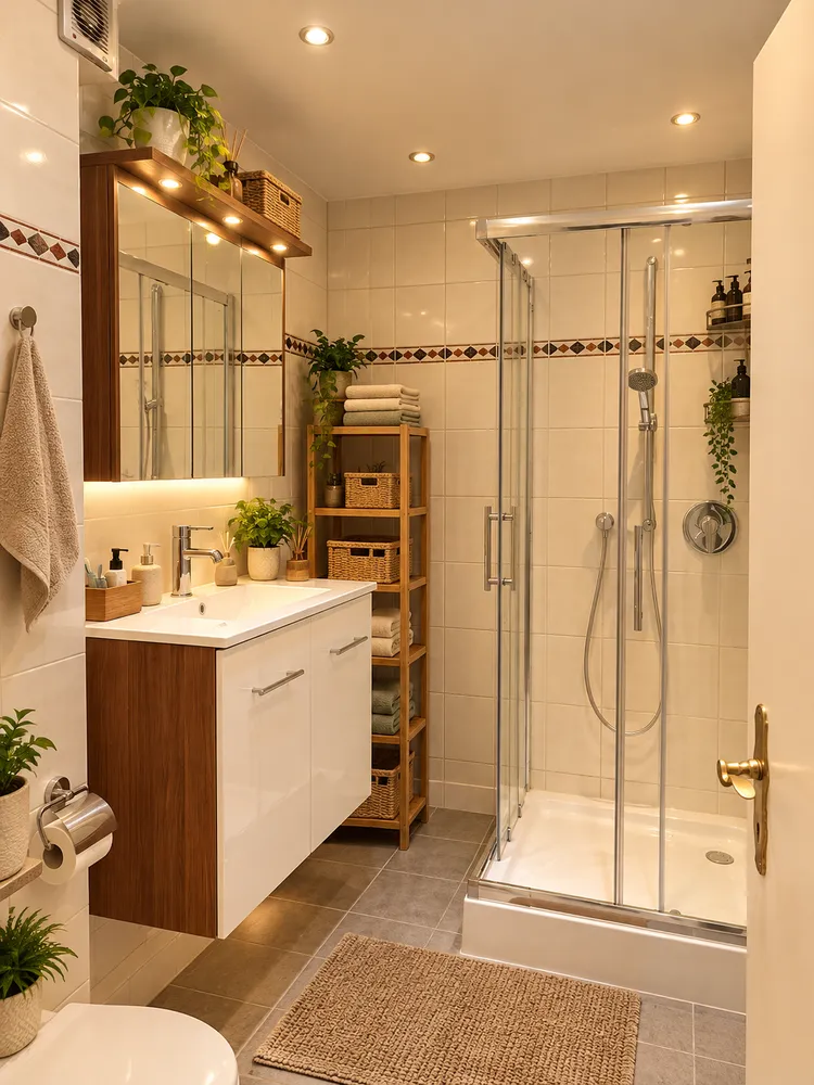 3 Zimmer Wohnung mit 72 m² in Frankfurt am Main – Bild 9