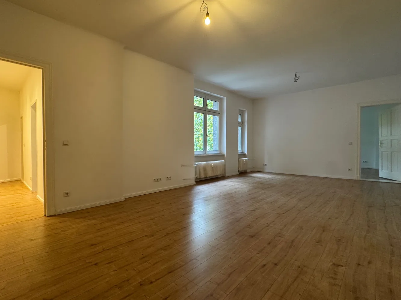 2 Zimmer Wohnung mit 68 m² in Berlin – Bild 7