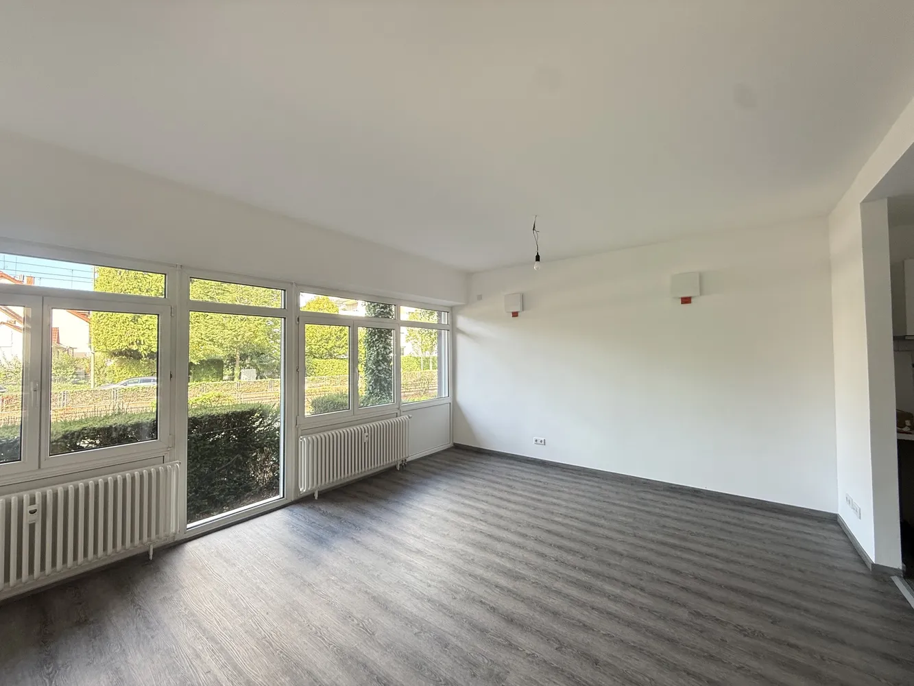 1 Zimmer Wohnung mit 45 m² in Frankfurt am Main – Bild 1
