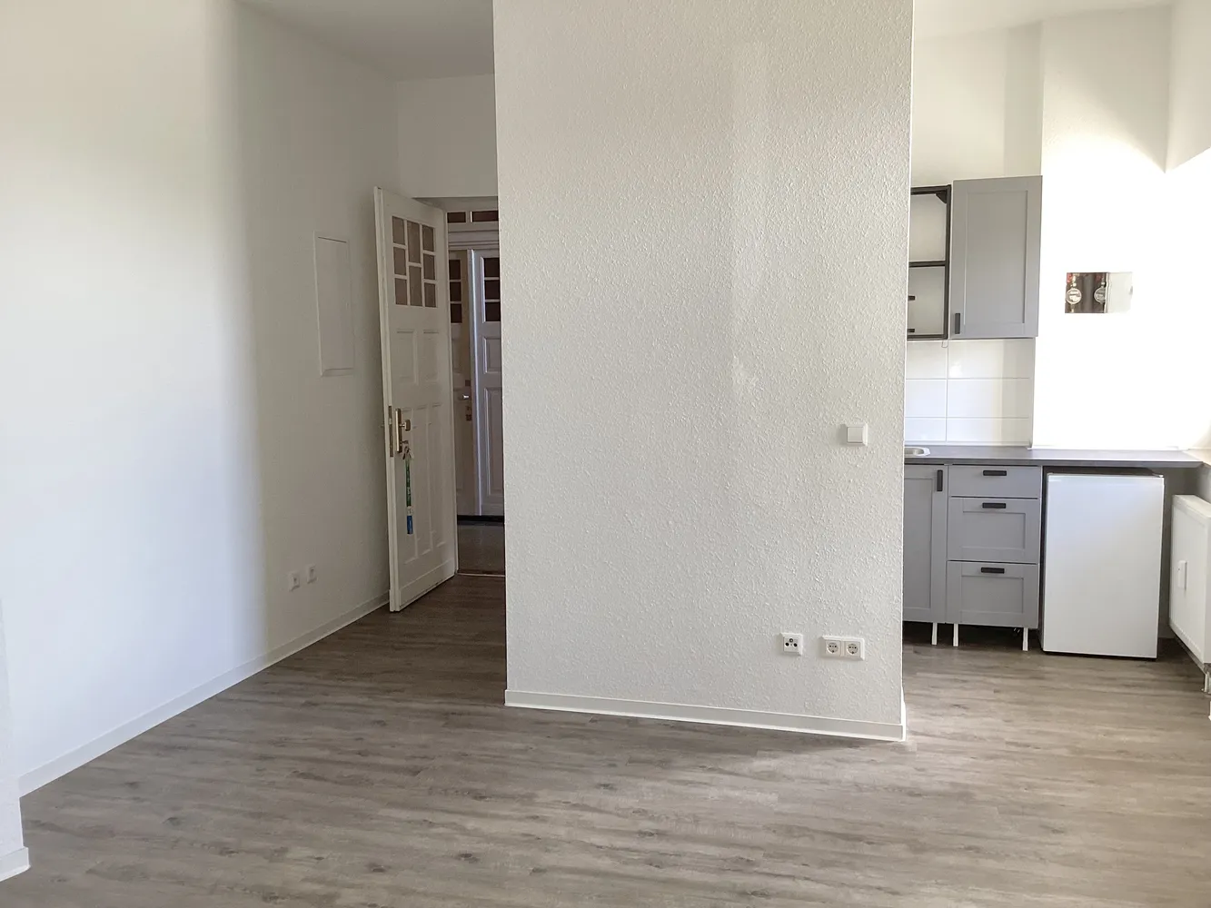2 Zimmer Wohnung mit 44 m² in Magdeburg – Bild 6