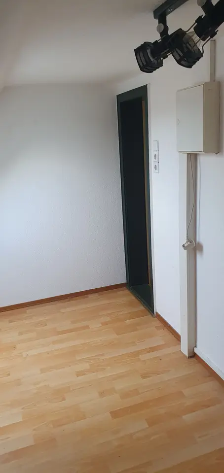 2 Zimmer Wohnung mit 42 m² in Eschwege – Bild 2