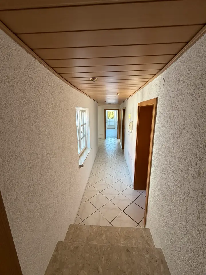 3 Zimmer Wohnung mit 75 m² in Eschwege – Bild 4