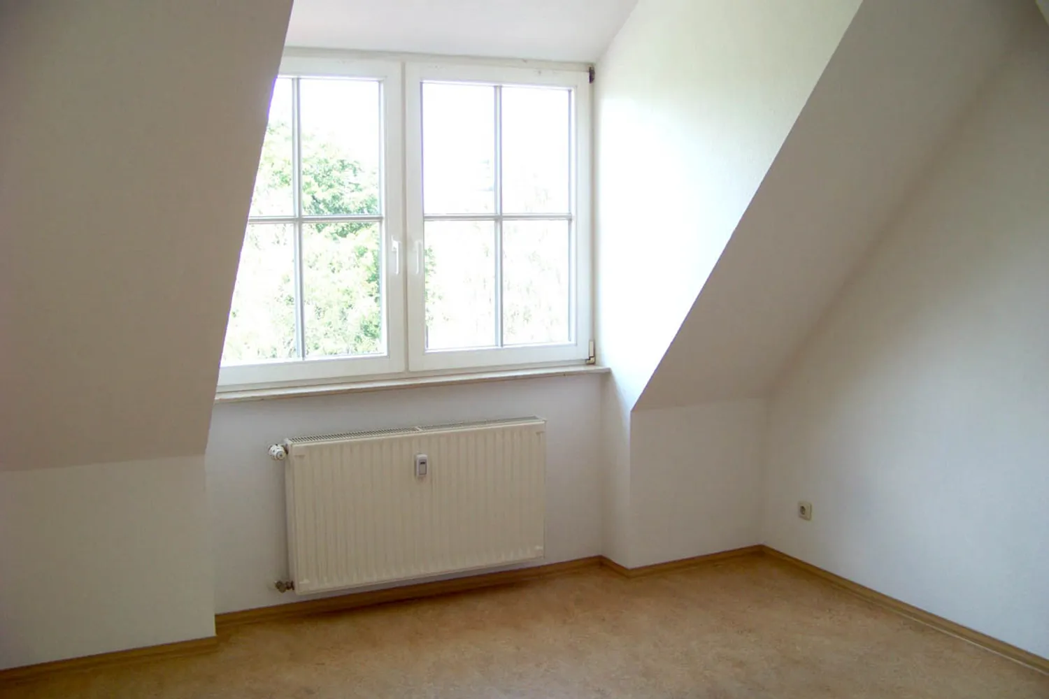 2 Zimmer Wohnung mit 48 m² in Leipzig – Bild 6