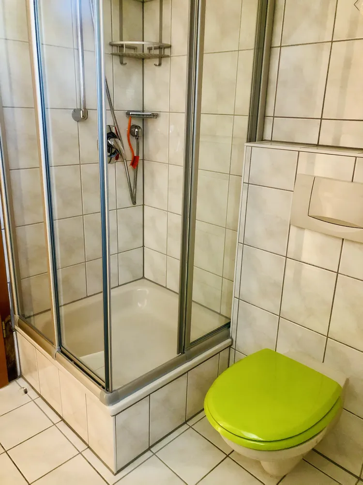2 Zimmer Wohnung mit 52 m² in Kirchheim unter Teck – Bild 4