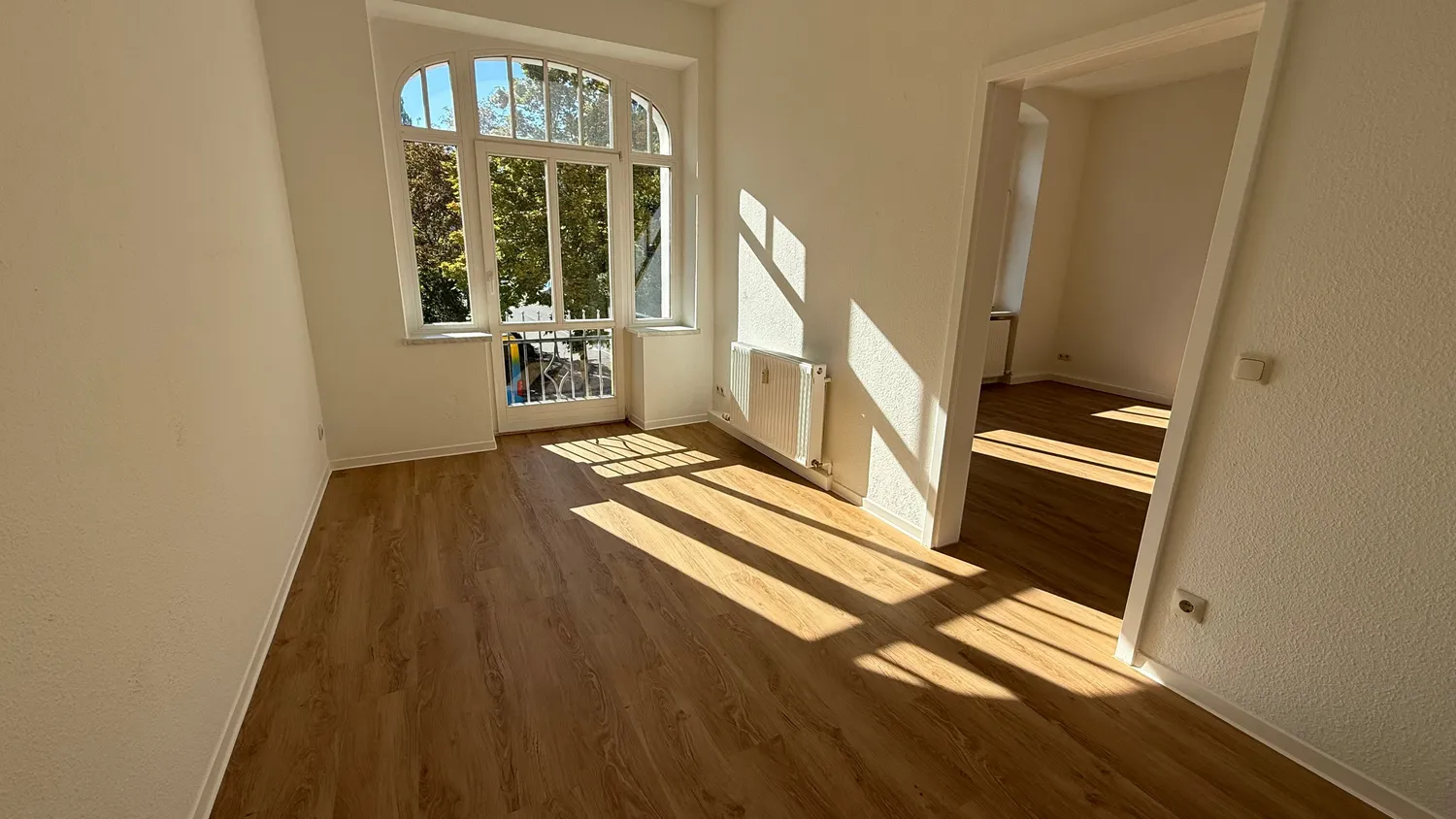 2 Zimmer Wohnung mit 67 m² in Chemnitz – Bild 4