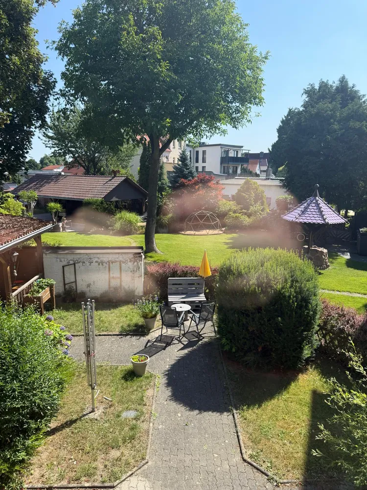 2 Zimmer Wohnung mit 50 m² in Delitzsch – Bild 2