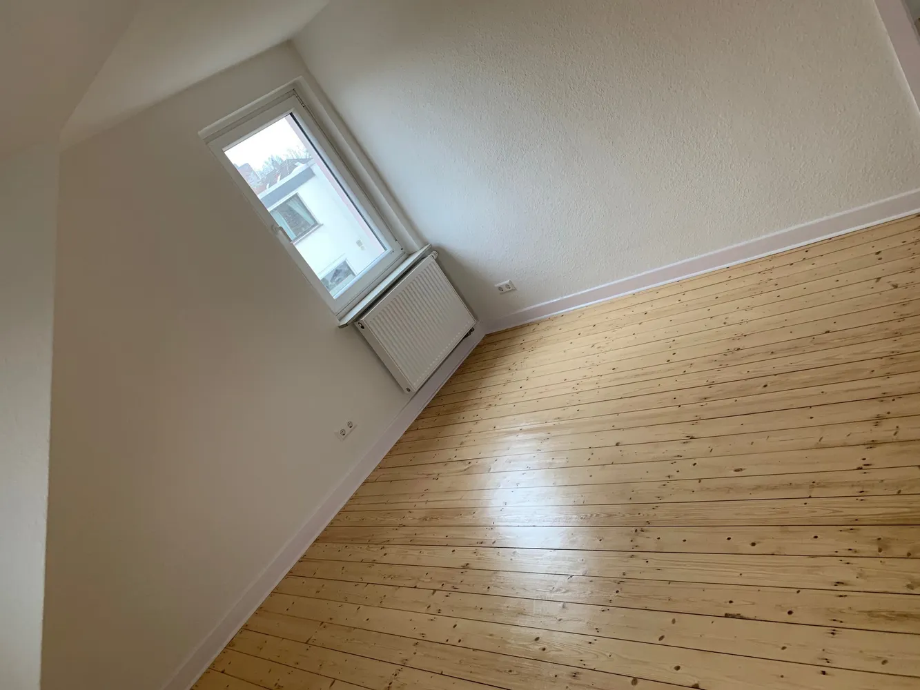 2 Zimmer Wohnung mit 58 m² in Hannover – Bild 7