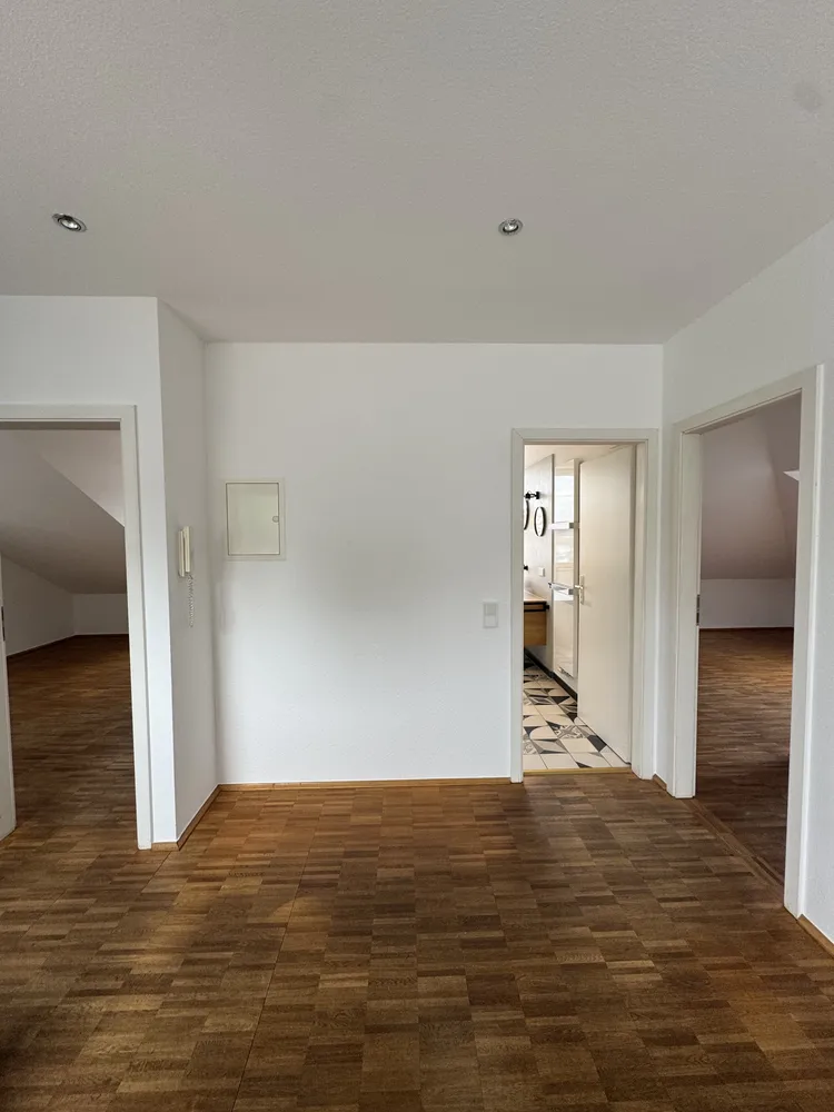 3 Zimmer Wohnung mit 91 m² in Frankfurt am Main – Bild 9
