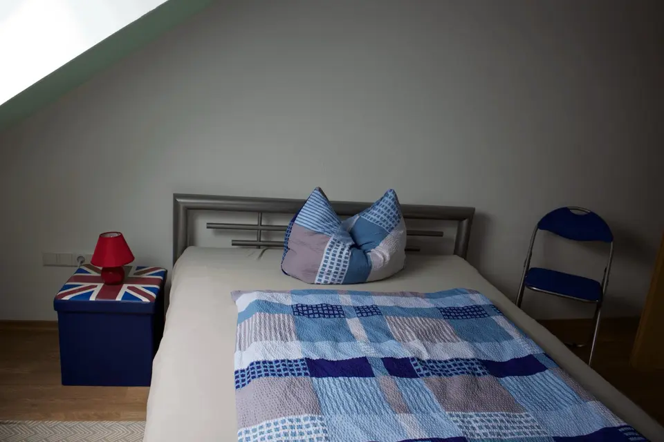 4 room apartment with 110 m² in Günzburg – Photo 2