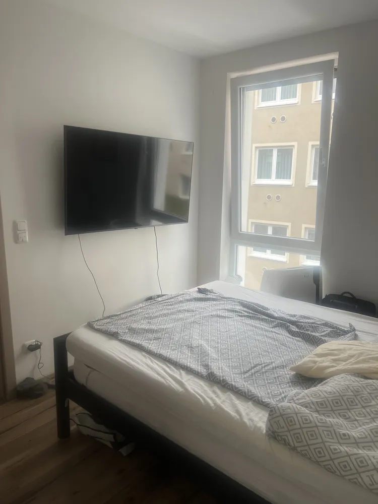 2 Zimmer Wohnung mit 46 m² in Mainz – Bild 3