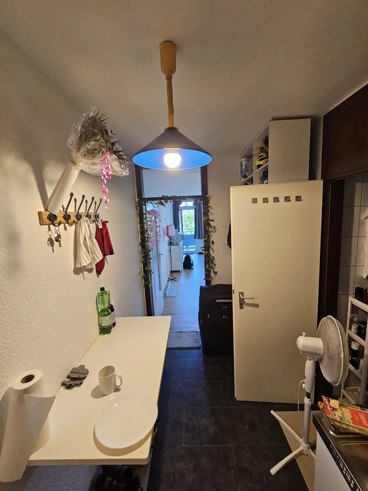 1 Zimmer Wohnung mit 50 m² in Aachen – Bild 5