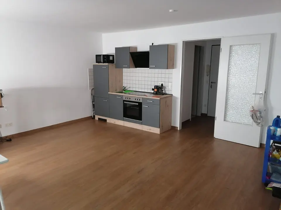 Studio mit 26 m² in Dresden – Bild 6