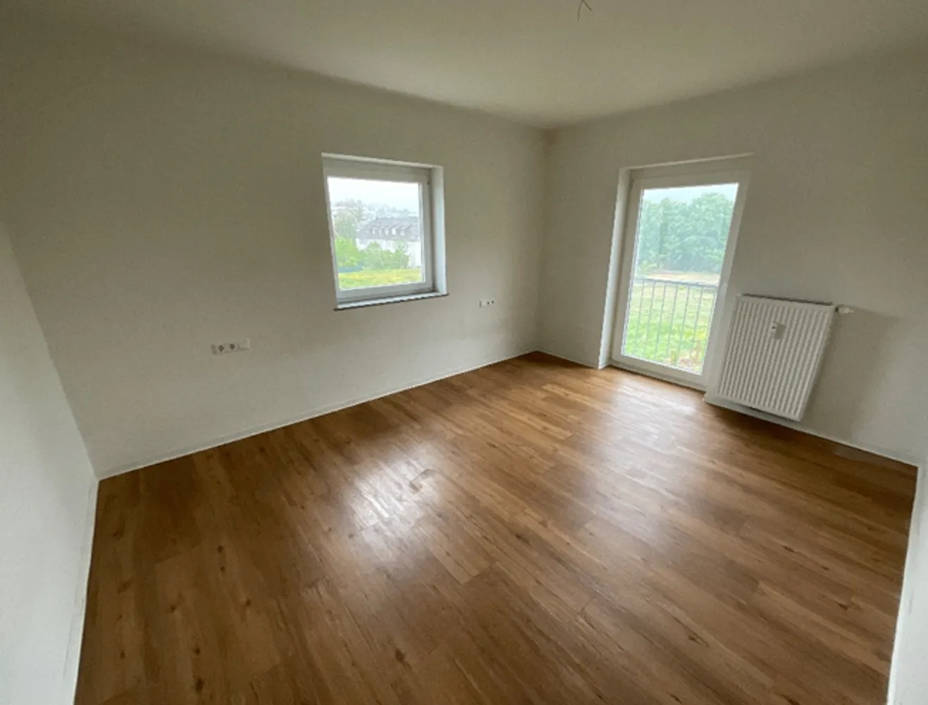 3 Zimmer Wohnung mit 62 m² in Esslingen am Neckar – Bild 3