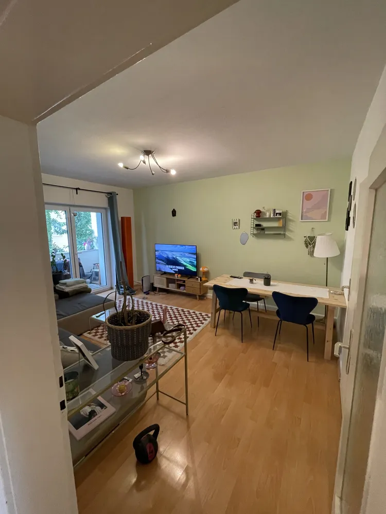 3 Zimmer Wohnung mit 69 m² in Frankfurt am Main – Bild 5