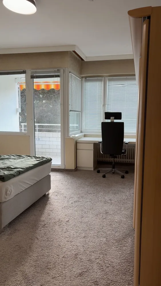 1 Zimmer Wohnung mit 35 m² in Berlin – Bild 7