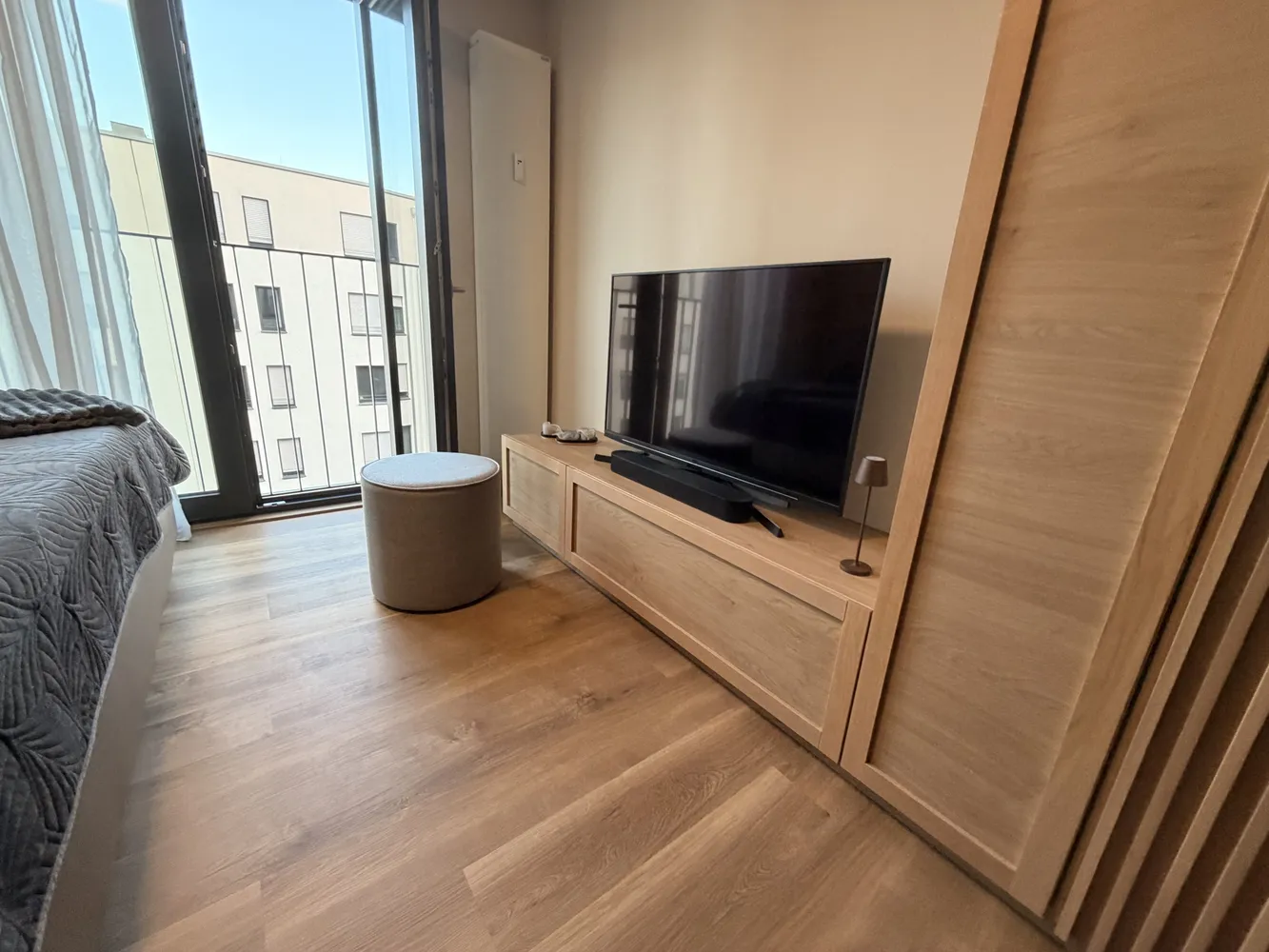 1 Zimmer Wohnung mit 24 m² in Frankfurt am Main – Bild 9