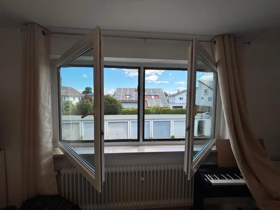 Studio mit 17 m² in Landshut – Bild 9