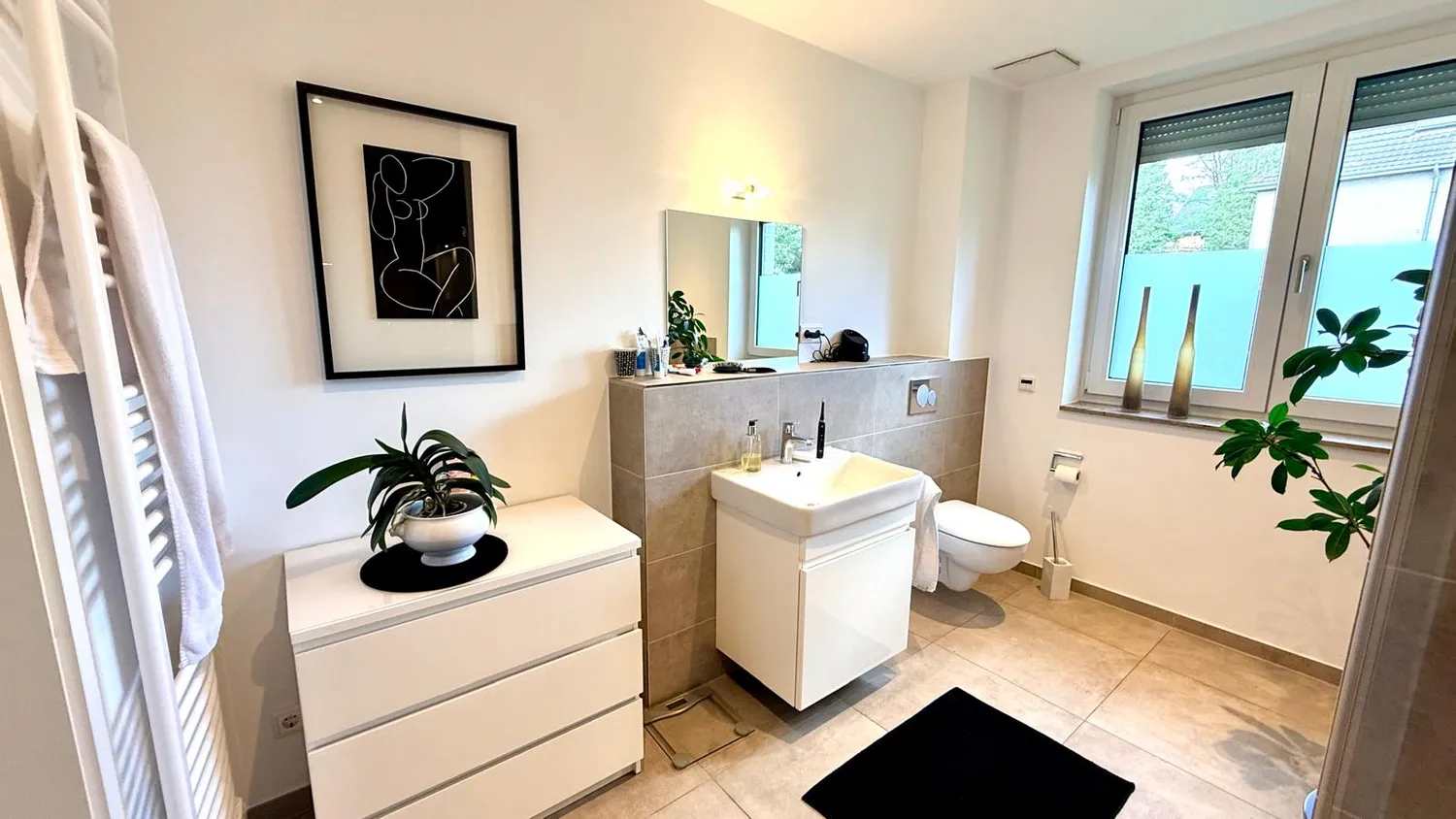 3 Zimmer Wohnung mit 108 m² in Düsseldorf – Bild 6