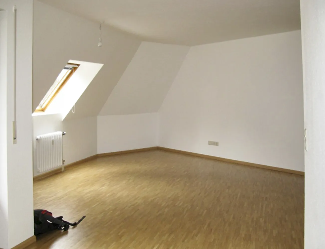 4 Zimmer Wohnung mit 93 m² in Freiburg im Breisgau – Bild 2