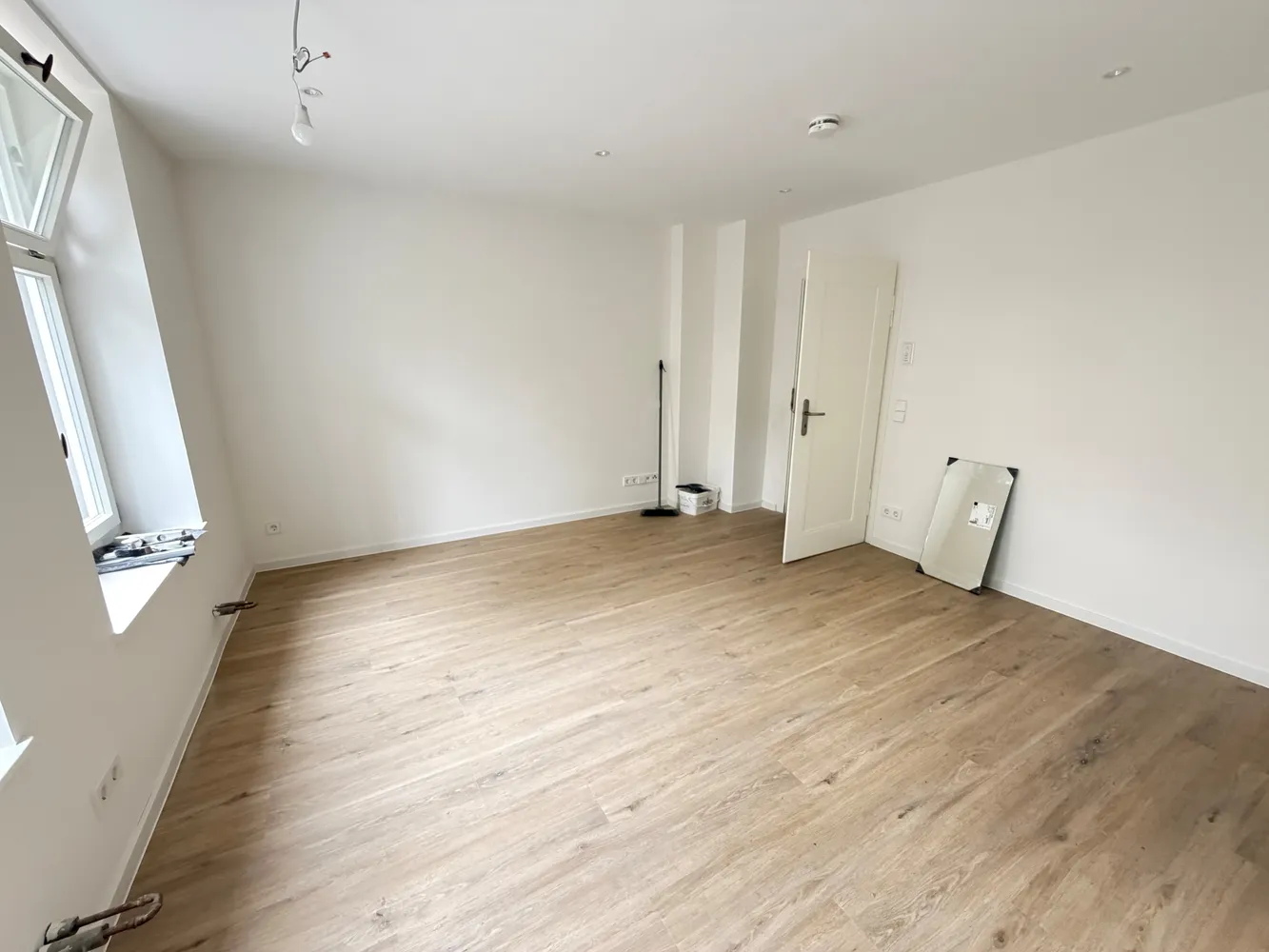1 Zimmer Wohnung mit 30 m² in Stuttgart – Bild 7
