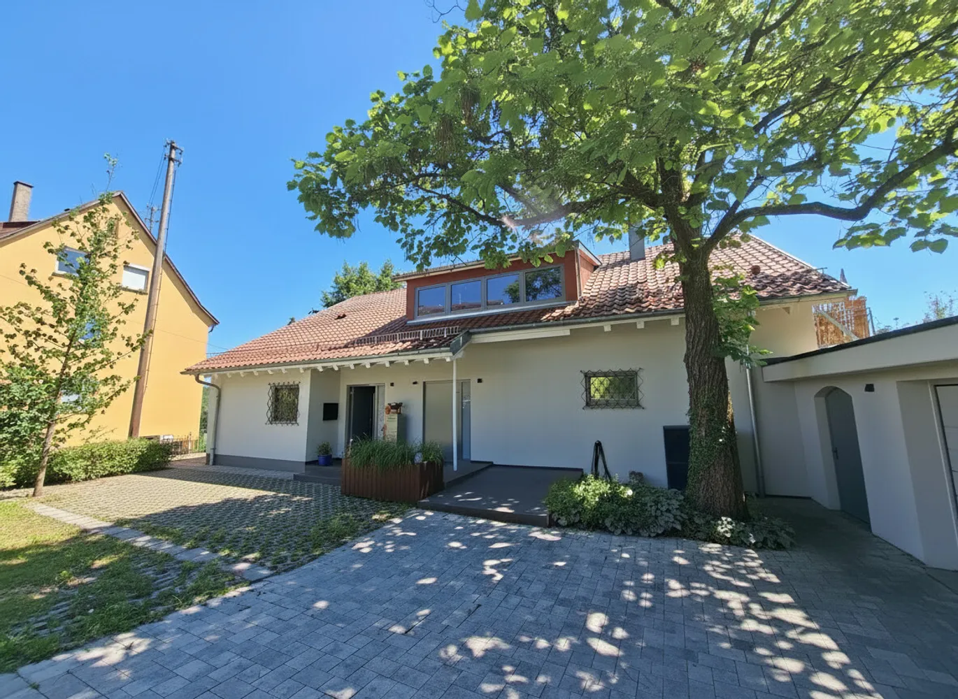 5 room apartment with 151 m² in Esslingen am Neckar – Photo 1