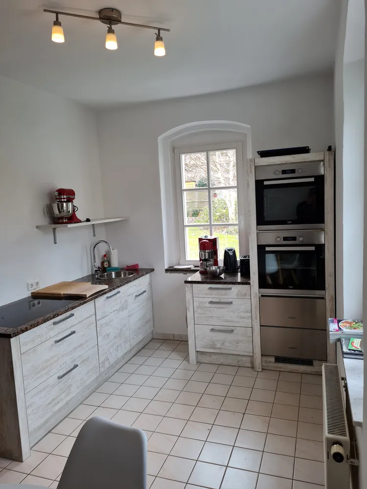 2 Zimmer Wohnung mit 55 m² in Freital – Bild 11